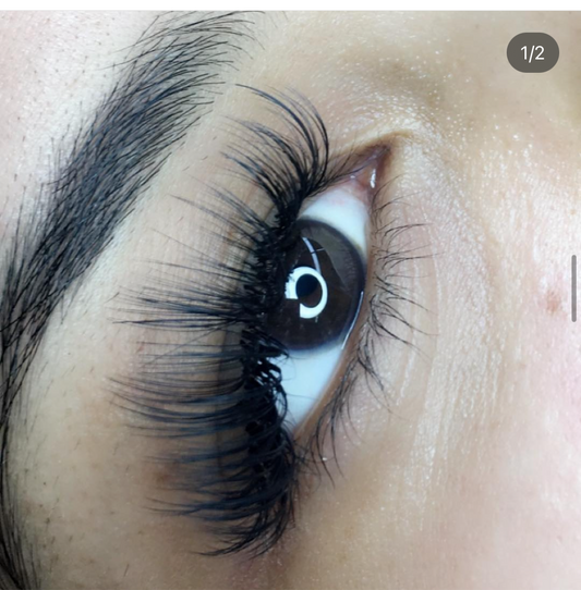 Lash ONLY June 29