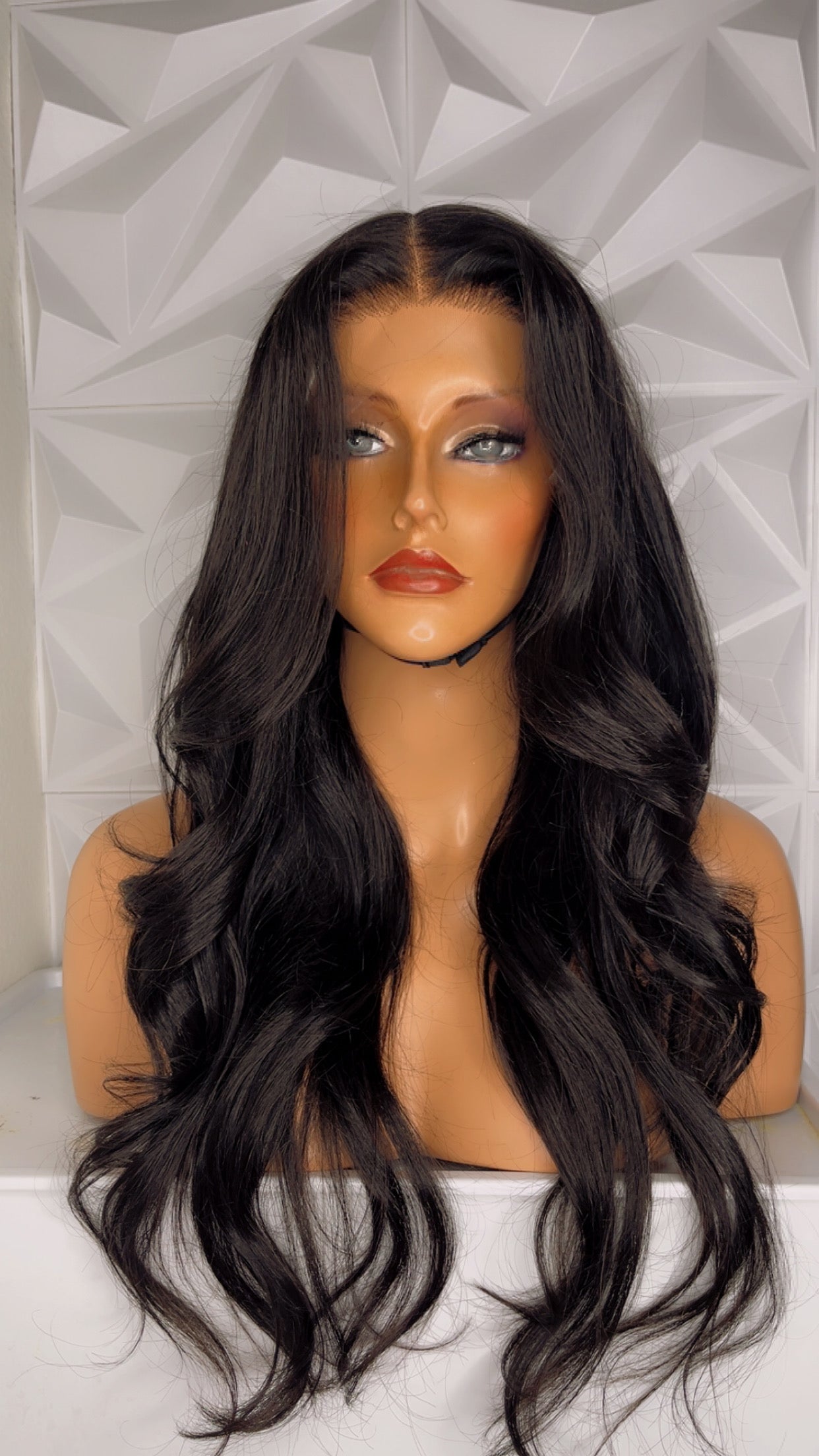 Ready To Wear Wig