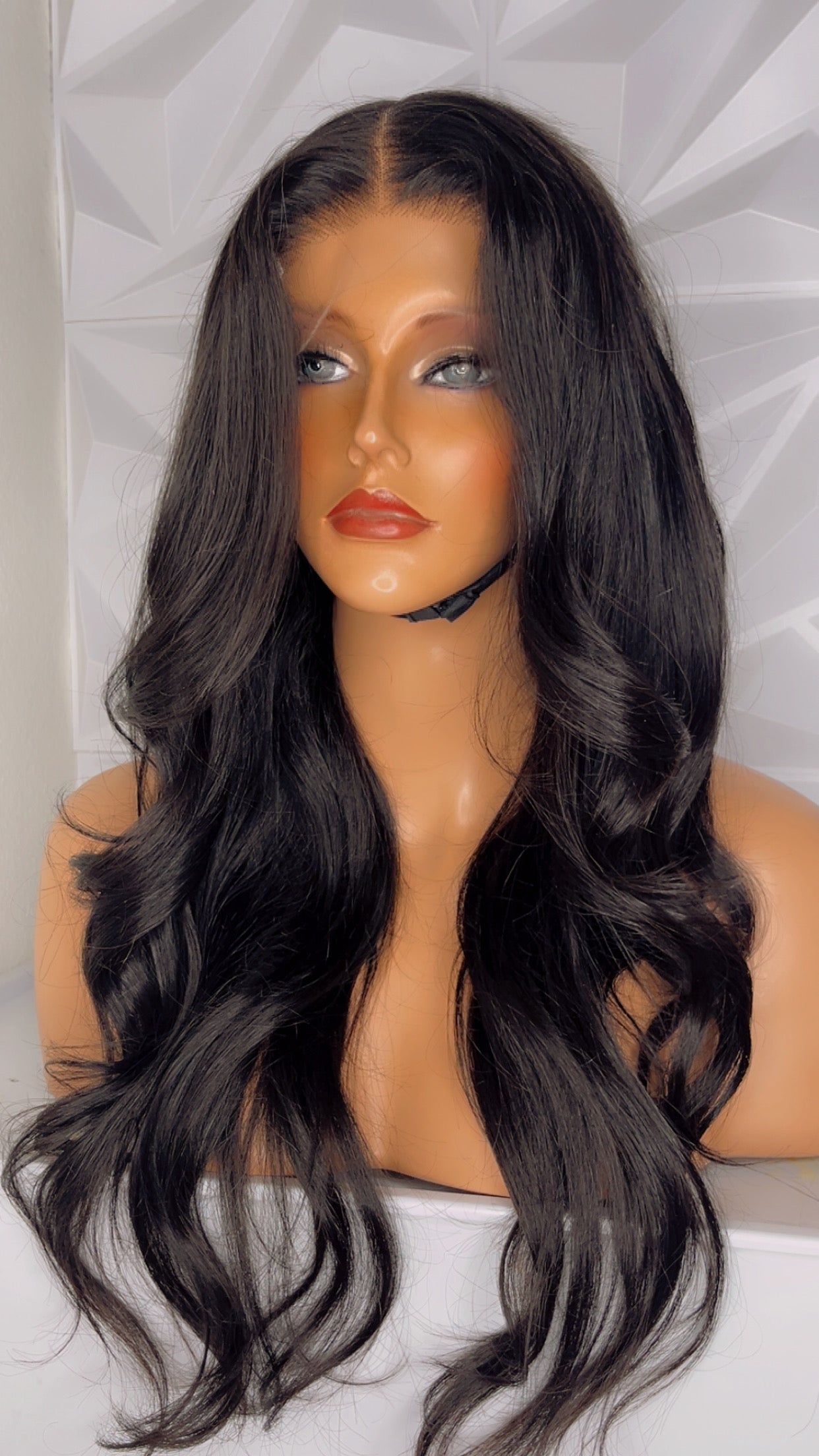 Ready To Wear Wig