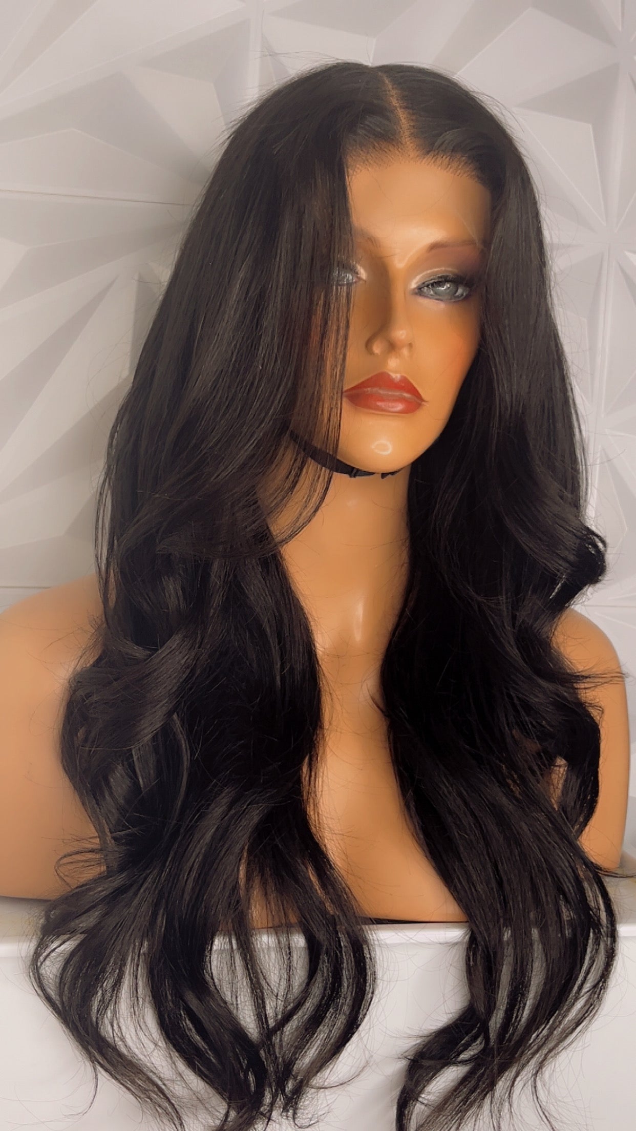 Ready To Wear Wig